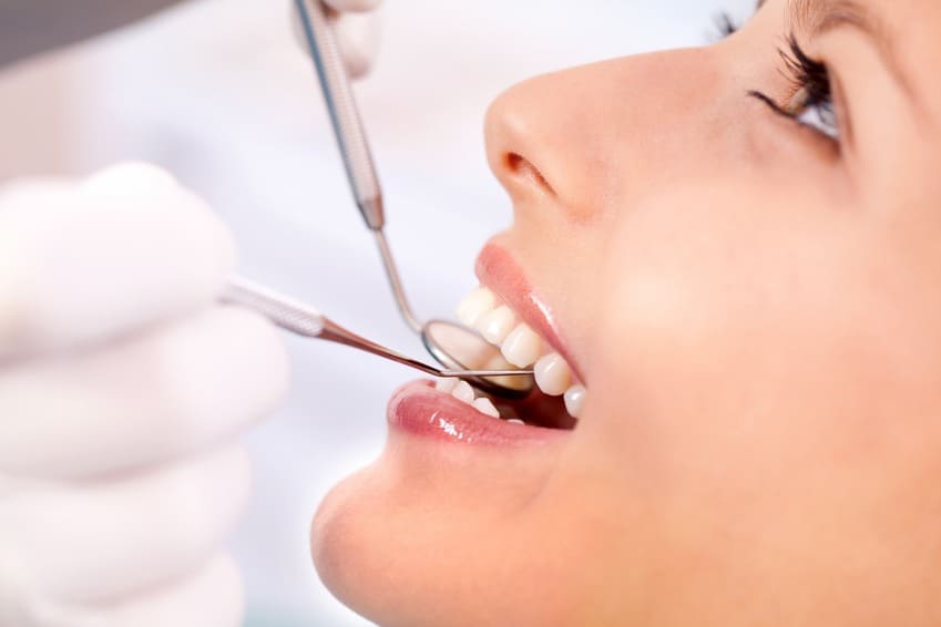 Los Angeles Orthodontist